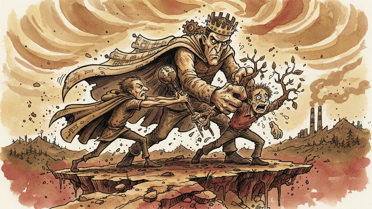 一個hashtag能阻止暴行嗎？5000則貼文的答案