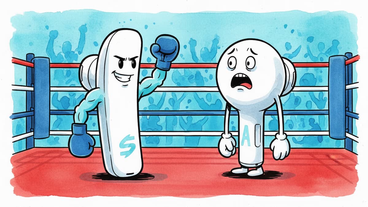 Sony WF-1000XM6：降噪耳機戰爭的新霸主？