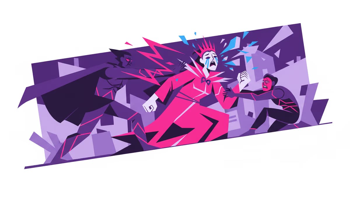 勝民帶傷出席：偶像的義務與健康之間