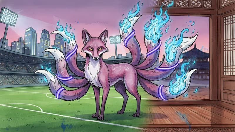 구미호 드라마가 보여주는 K-판타지의 새로운 가능성