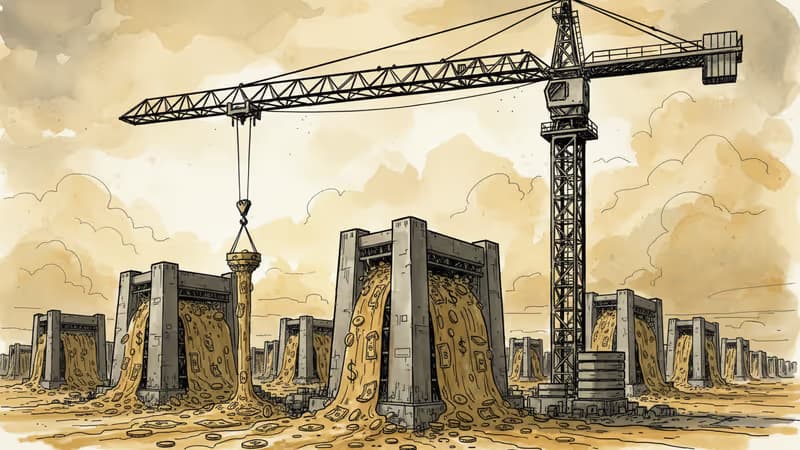 The AI Boom Hits the Wall of Reality