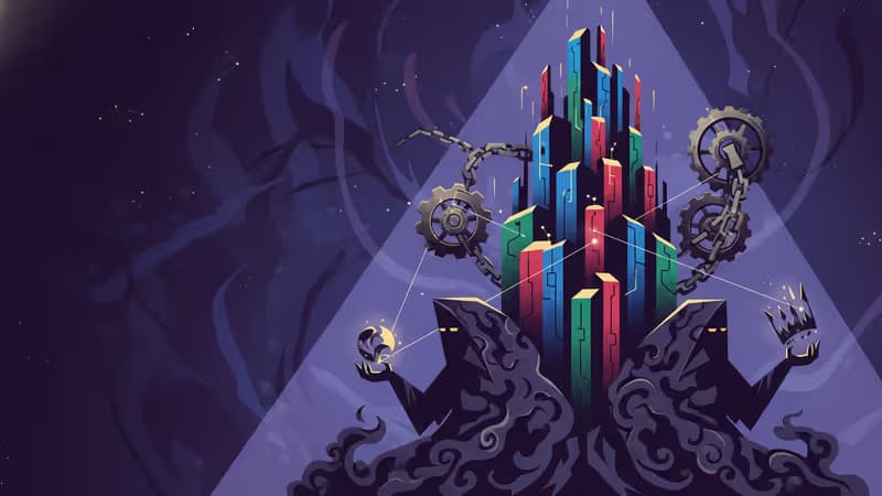 다보스 포럼이 놓친 진짜 위험신호