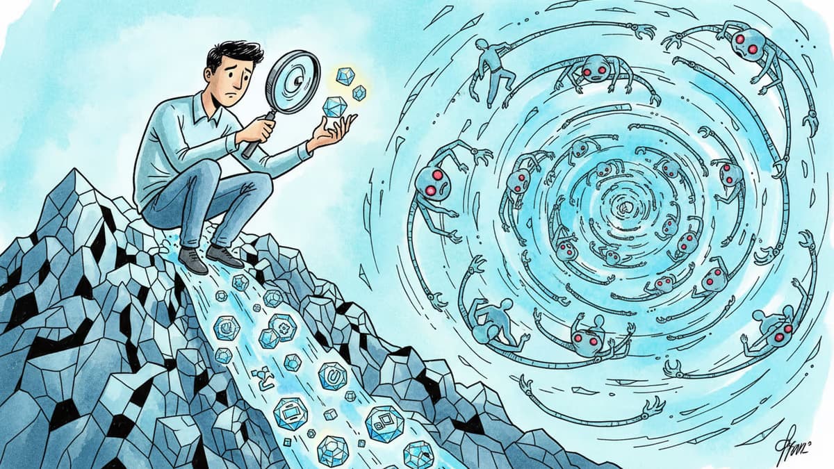 뉴스레터 경제학이 바뀌고 있다