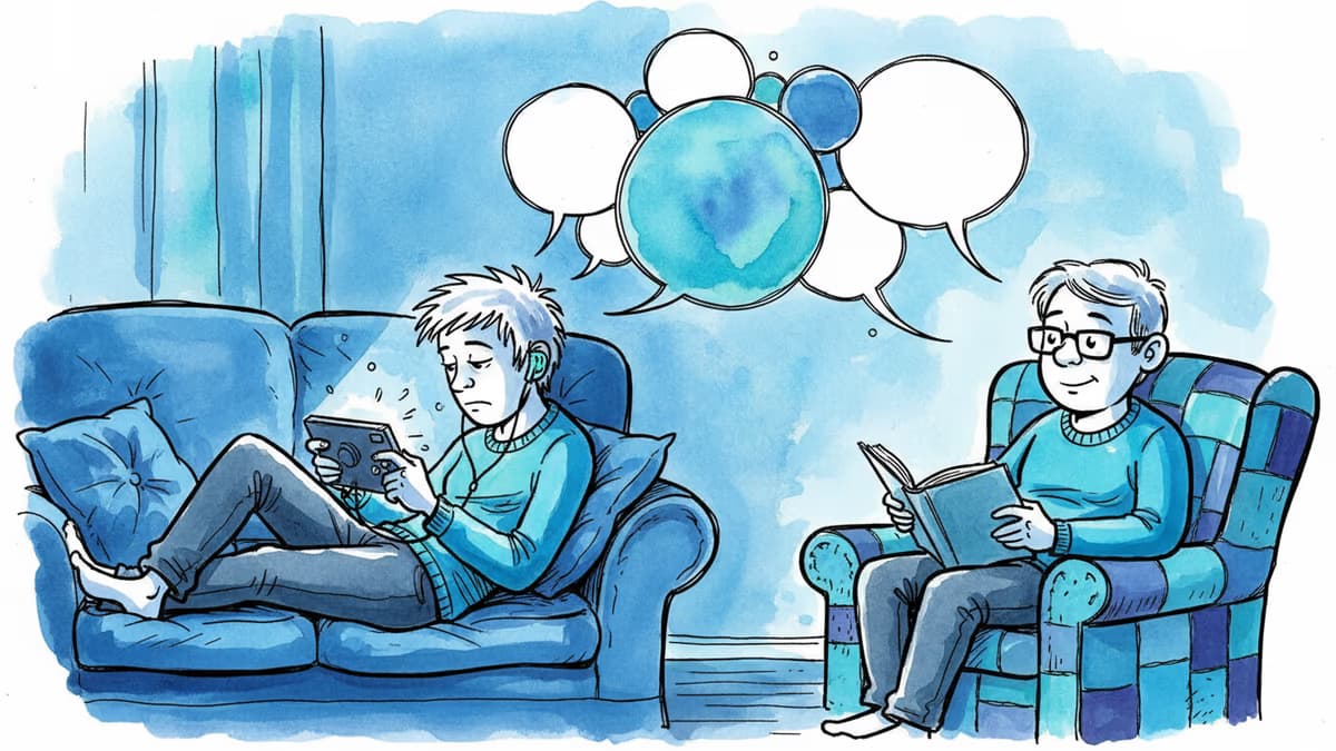 귀를 막지 않아도 게임에 빠져든다