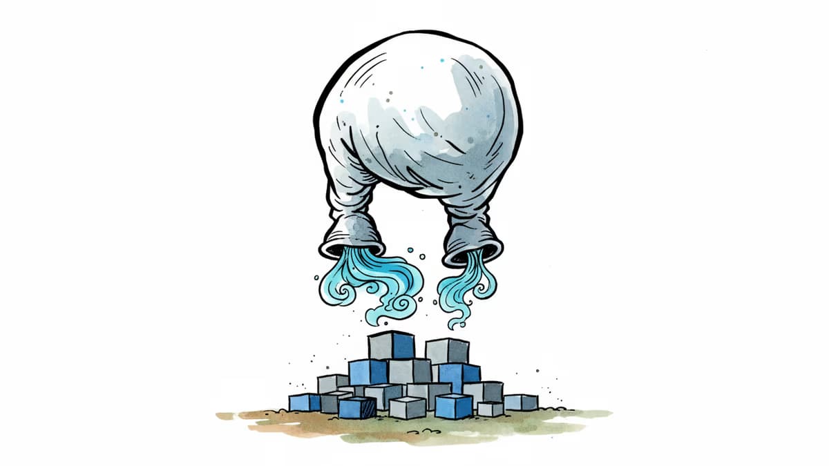 The Great AI Reality Check Has Arrived