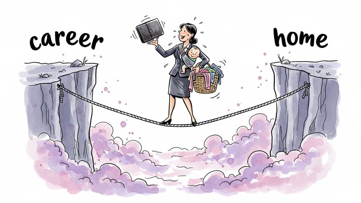 집안일 줄어들면서 불평등 더 커졌다