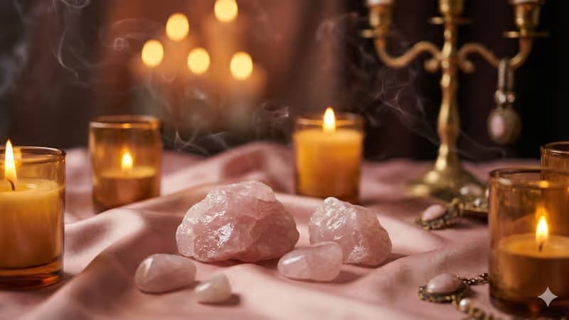 2026年喚醒愛情的4個開運秘訣