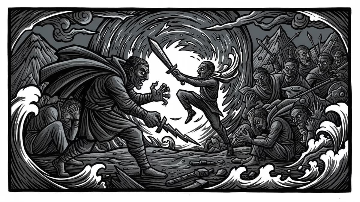 中国ロボット企業が世界の舞台へ：Unitree Roboticsの台頭