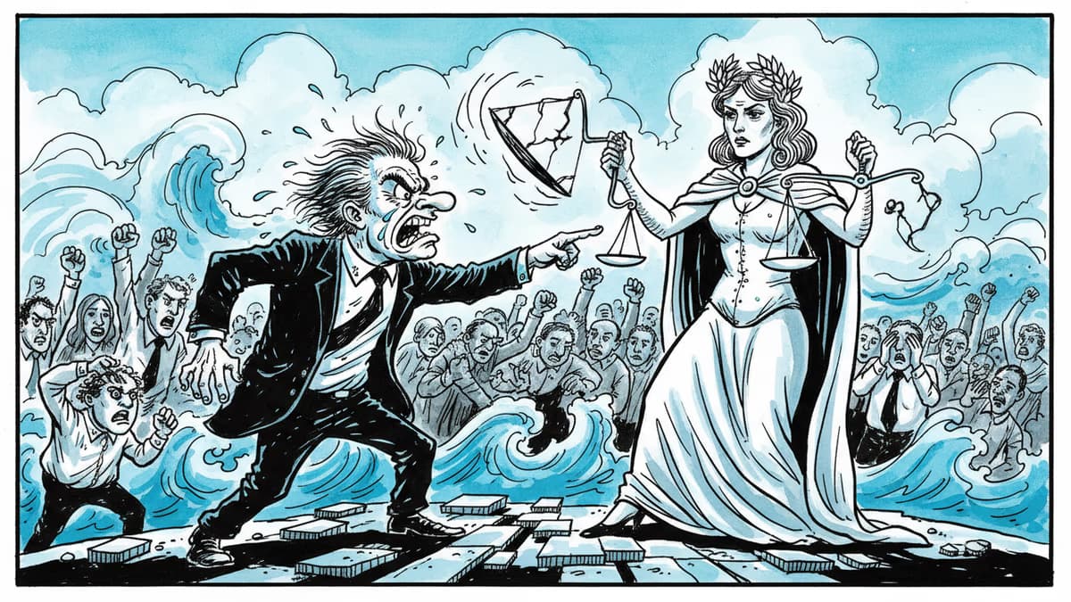 VC巨型基金捲土重來：這波千億美元浪潮意味著什麼？