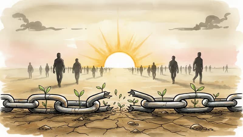 委內瑞拉後馬杜羅時代：學習在沒有強人的世界中生存