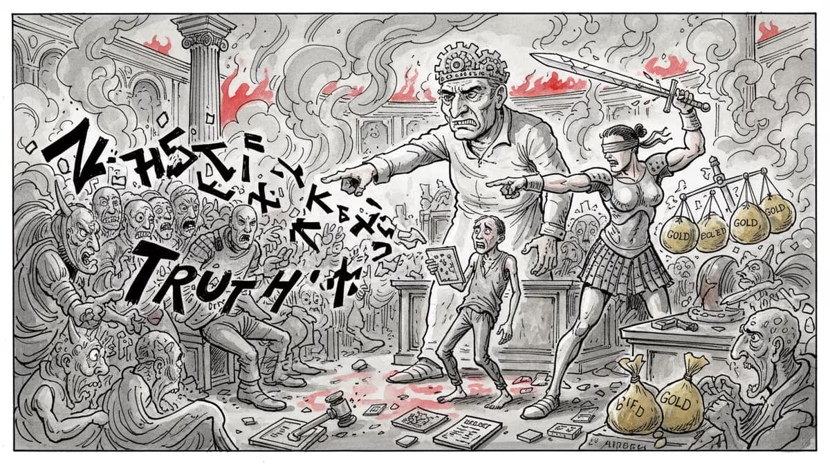 VPNが急上昇、ポルノサイトが遮断——オーストラリアのネット年齢規制が始まった日