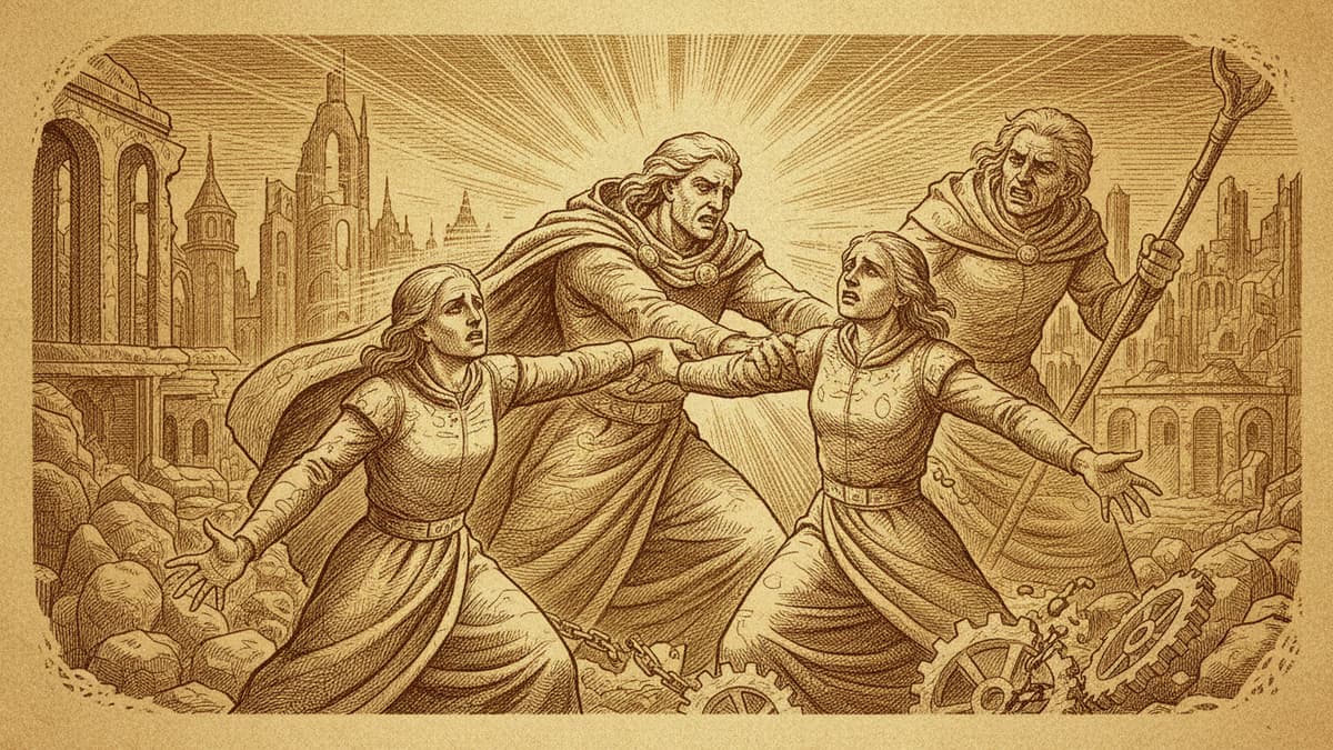 銀行 vs 加密貨幣：一場關於「利息」定義的華府角力