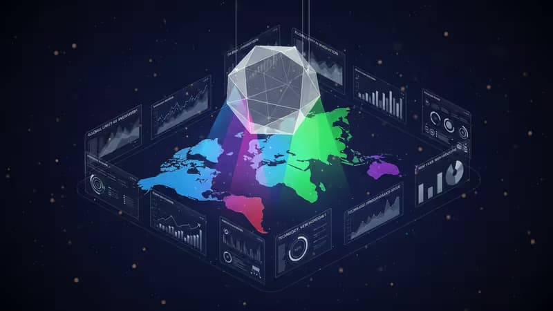 PRISM Weekly Digest: First Week of January 2026