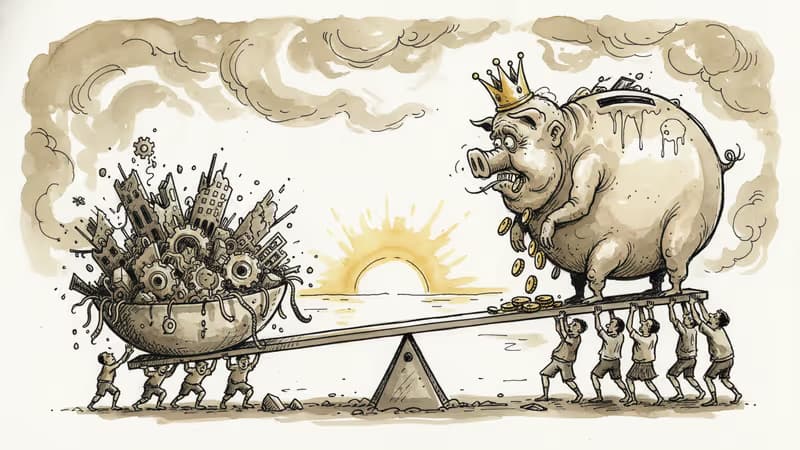 When 3-Minute Videos Decide Elections