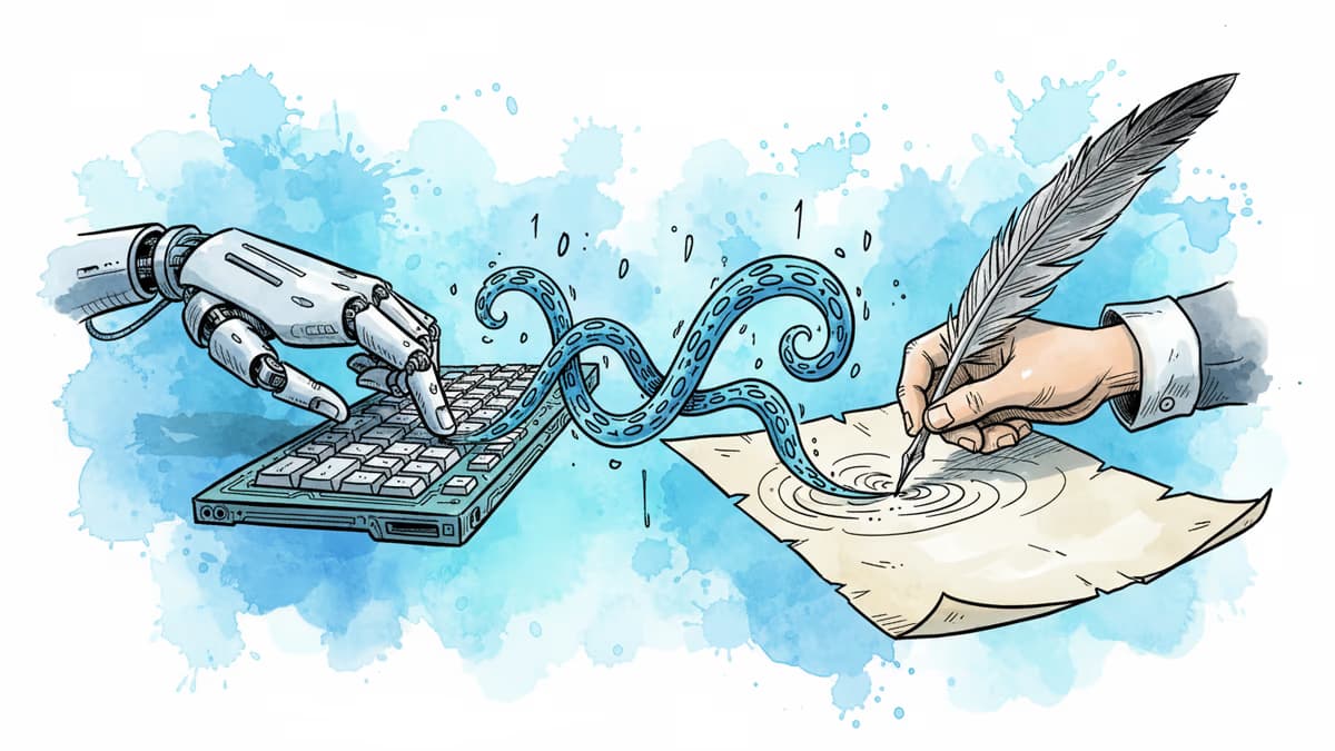 AI駭客來了嗎？第一個全自動勒索軟體背後的真相