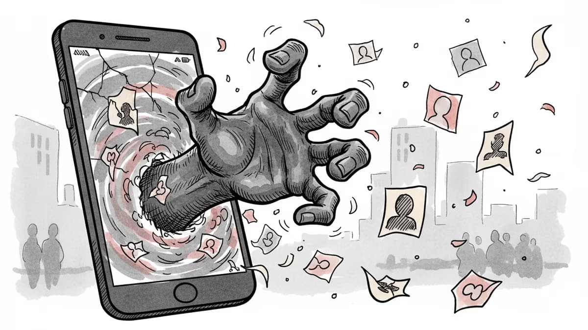 국토부가 당신의 SNS를 감시한다면?