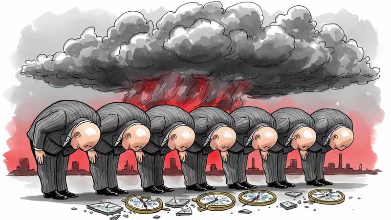 シリコンバレーの「道徳的転換点」：ミネソタ銃撃事件後のテック業界