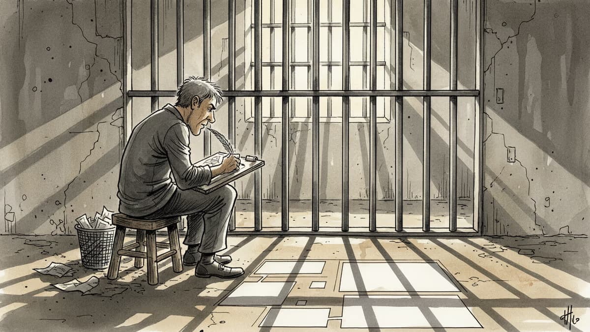 When Comics Tell Truth Better Than News