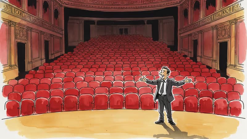 When Culture Wars Meet Empty Seats