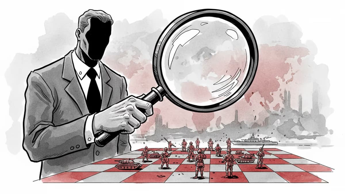 헤그세스가 대령까지 숙청하는 이유