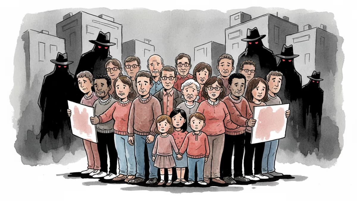 미네소타 주민들이 연방 이민단속에 맞서는 방법