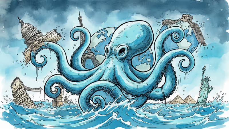 無人機競賽重新定義科技人才招聘