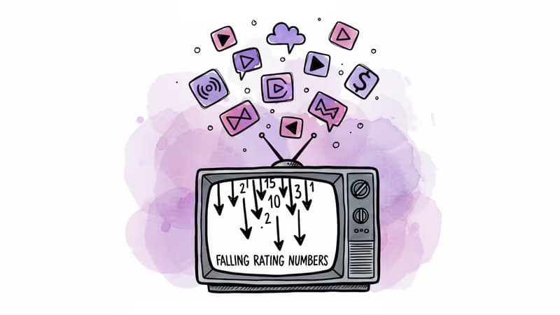 《IDOL I》收官收視2.8%，韓劇產業的多元化嘗試與挑戰