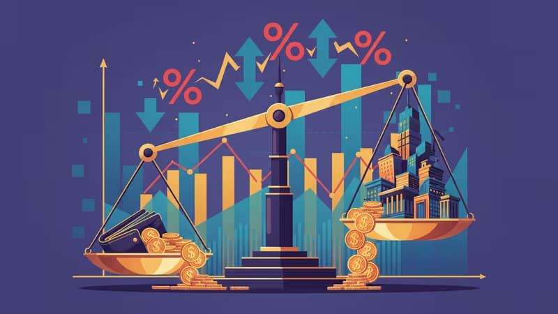 美國極寒風暴重創經濟，全球供應鏈面臨新考驗