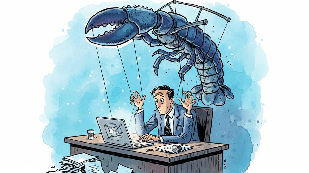 AI代理人的現實考驗：炒作與實用之間的距離