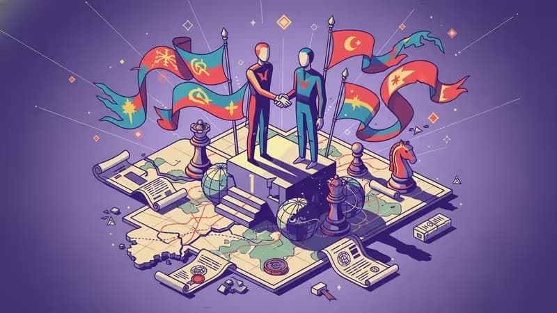 カンボジアの詐欺映画、中国億万長者の複雑な正体