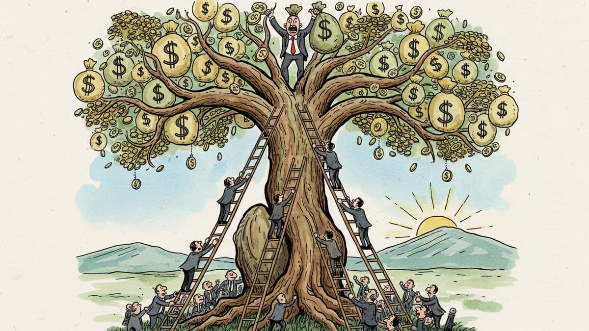 種子投資「巨額化」揭示AI時代創投新邏輯