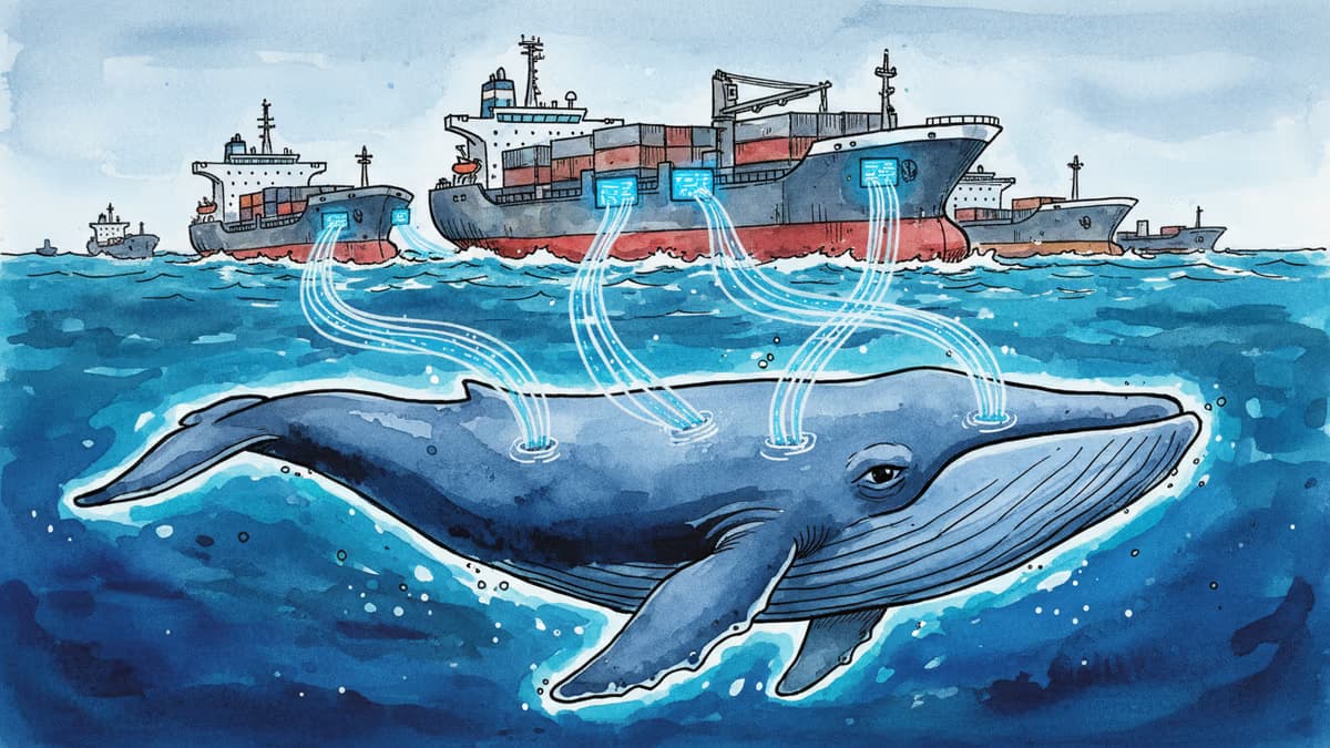 地球神經系統的覺醒：當人工智慧與自然智慧融為一體