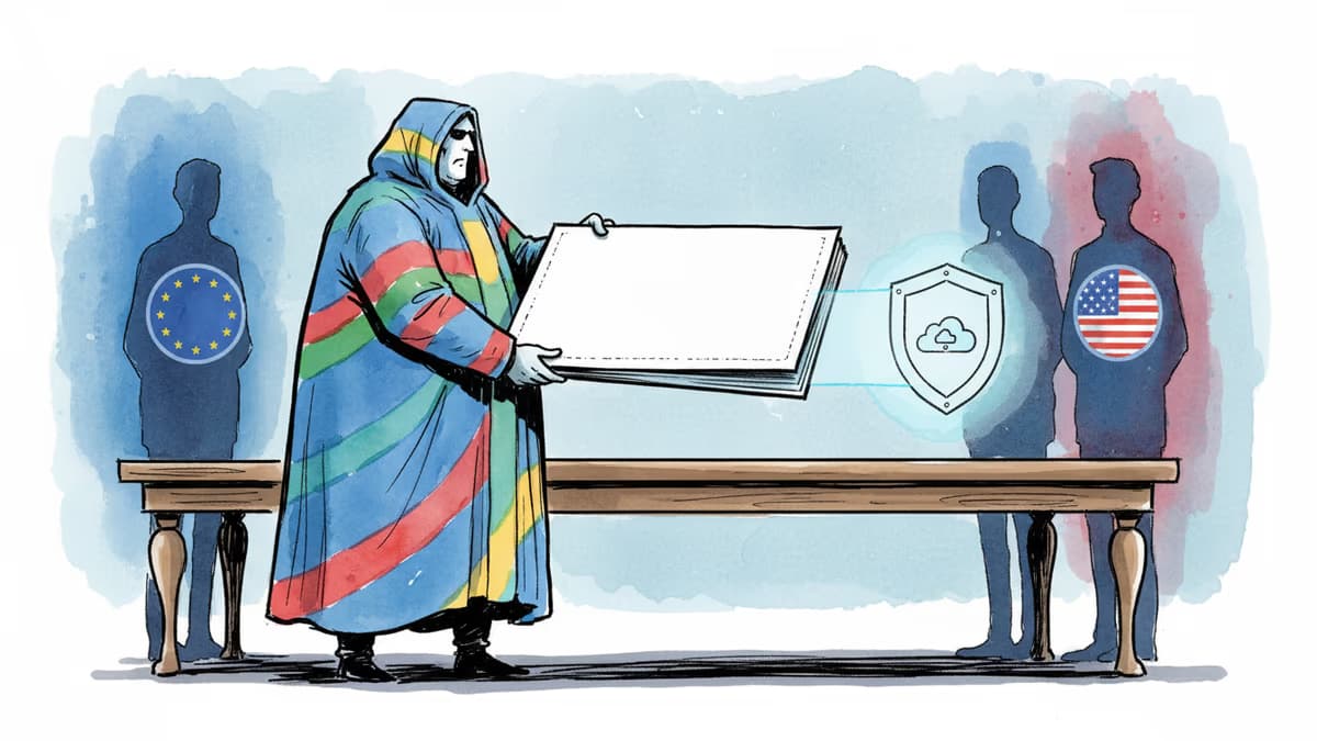 Google用320億美元買下Wiz，買的究竟是什麼？