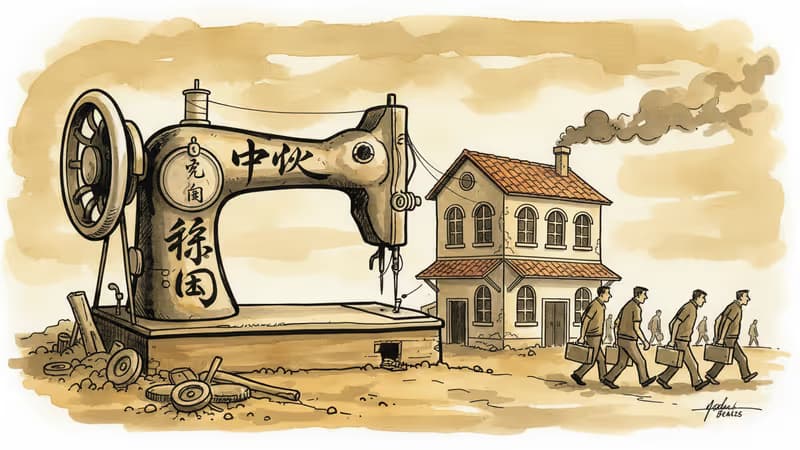 Why Shein's Brazil Strategy Collapsed