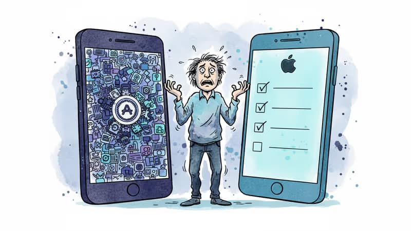 Why Users Are Ditching Alexa for Siri