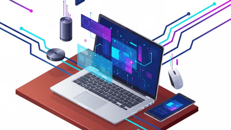 戴爾全新 XPS 系列 2026 筆電展現其金屬質感與纖薄設計